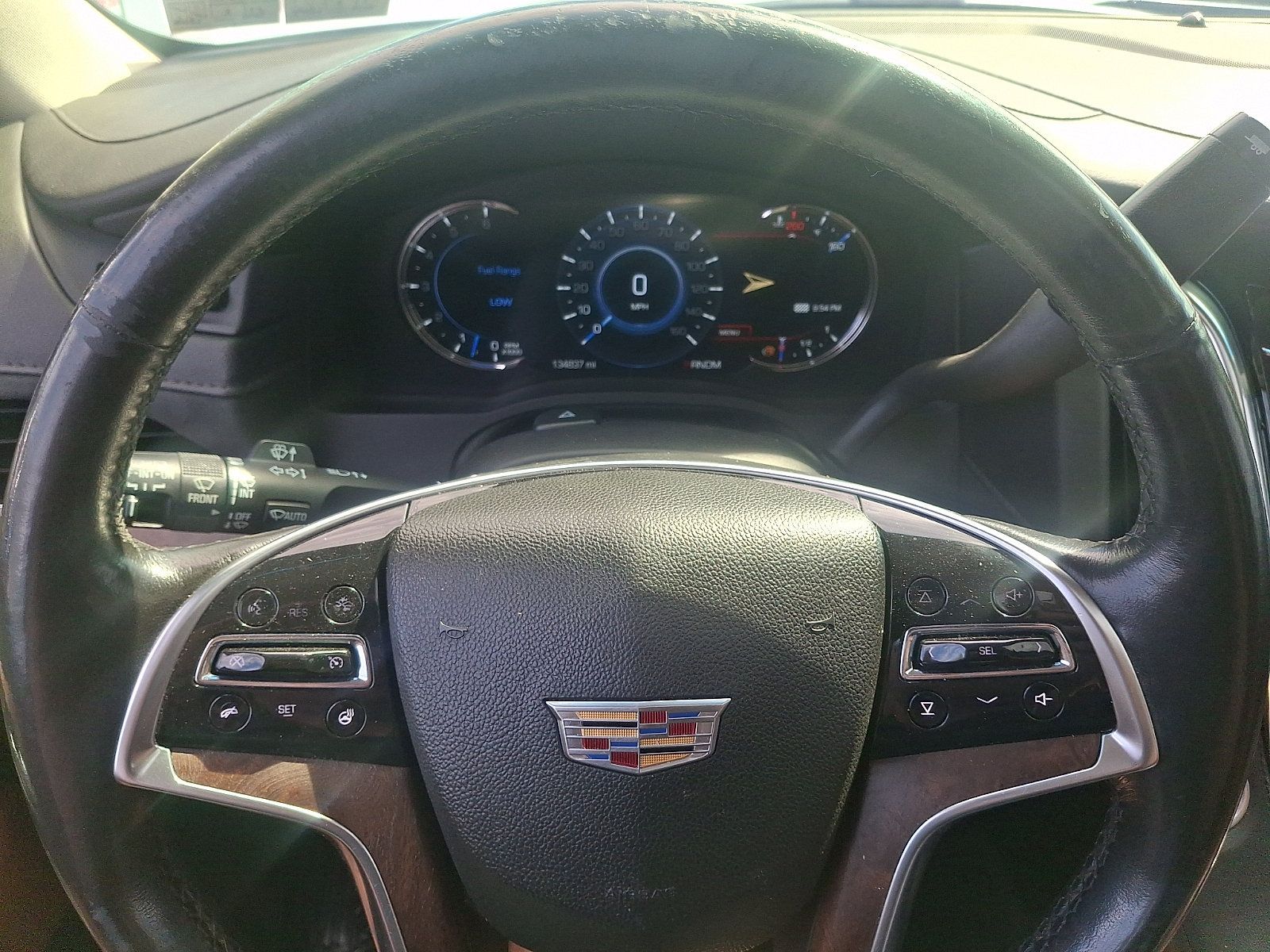 Used 2016 Cadillac Escalade ESV Premium AWD/4WD image 21