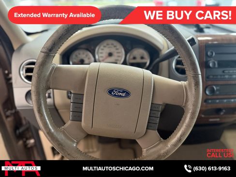 Used 2004 Ford F150 Lariat image 19