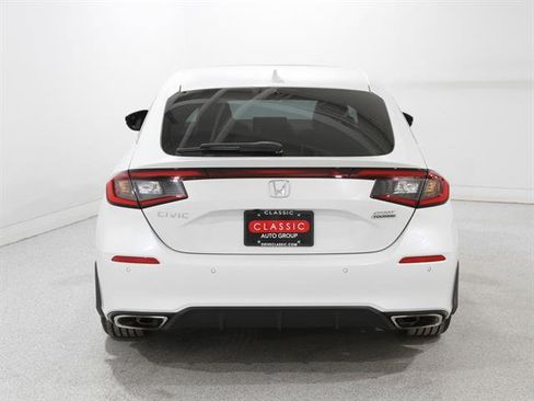 Used 2022 Honda Civic Sport Touring image 20