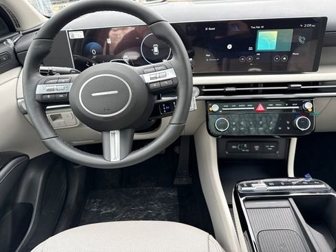 New 2026 Hyundai Tucson Limited image 52