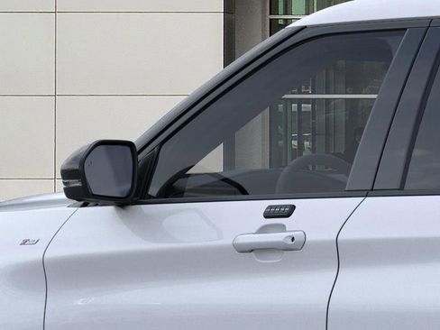 New 2026 Ford Explorer ST-Line w/ ST-Line Street Pack image 20