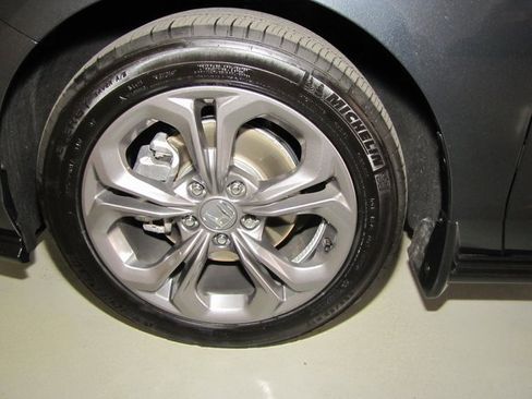 Certified 2024 Honda Accord EX image 26