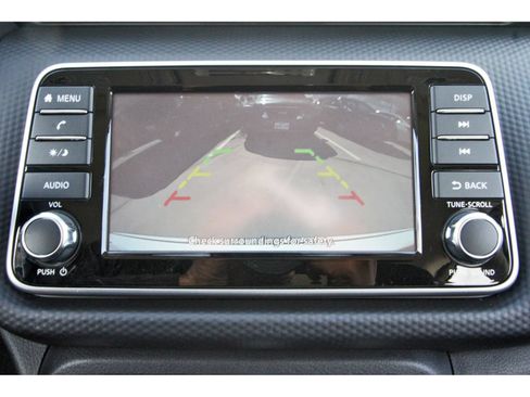 Certified 2025 Nissan Kicks Play S FWD image 26