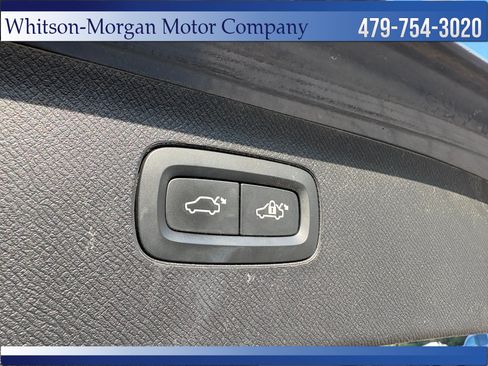 Used 2021 Volvo XC90 T6 Momentum AWD/4WD image 38