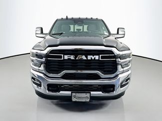 New 2026 RAM 2500 Tradesman AWD/4WD video 2