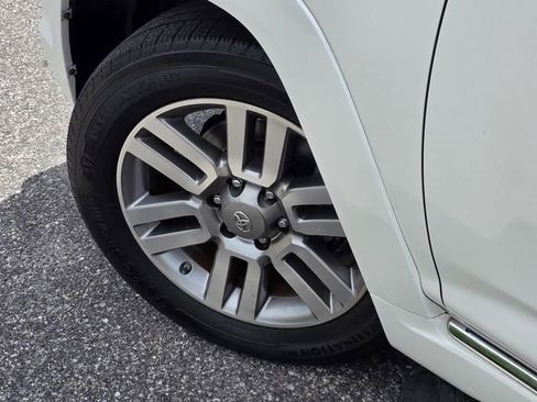 Used 2013 Toyota 4Runner Limited RWD image 35