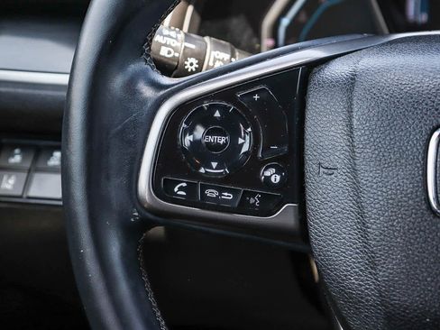 Used 2020 Honda Civic EX image 19