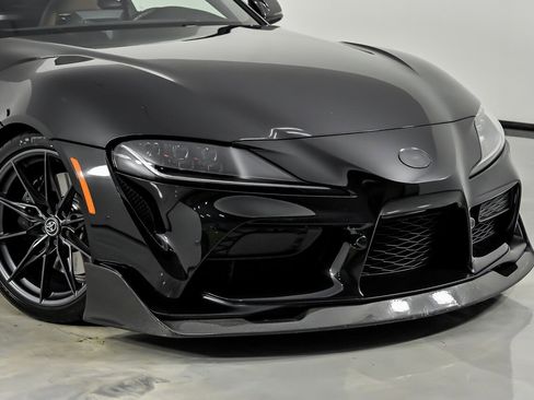 Used 2026 Toyota Supra Premium w/ Driver Assist Package RWD image 3