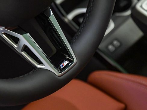 New 2026 BMW X2 xDrive28i image 30