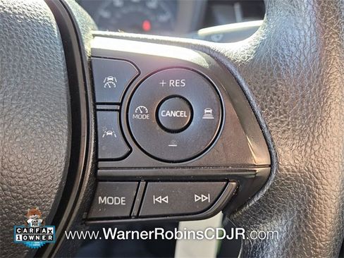 Used 2024 Toyota Corolla LE image 25