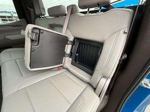 Certified 2023 Chevrolet Silverado 1500 LTZ image 26