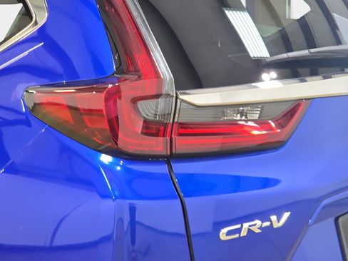 Used 2020 Honda CR-V Touring image 33