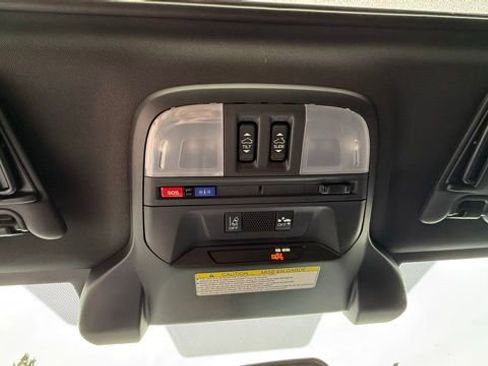 Used 2019 Subaru Impreza 2.0i Sport image 23