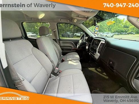 Used 2014 GMC Sierra 1500 SLE AWD/4WD image 25