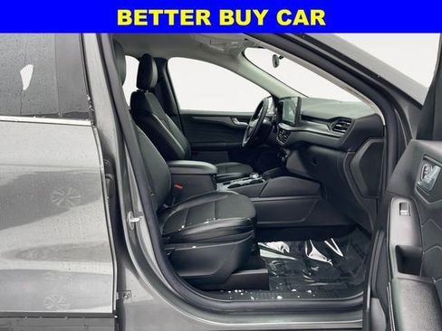New 2025 Ford Escape Base image 15
