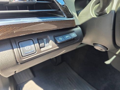 Used 2019 Cadillac CT6 Premium Luxury AWD/4WD image 17