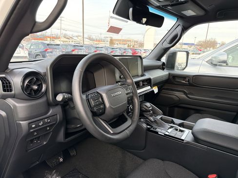 New 2026 Toyota Land Cruiser 1958 image 9