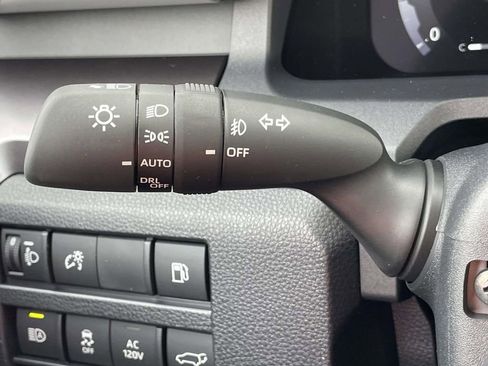 New 2026 Toyota 4Runner TRD Sport Premium image 36