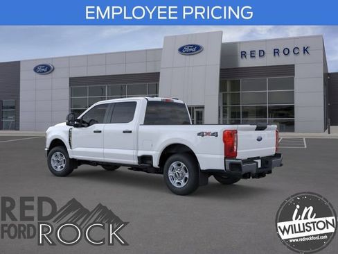 New 2026 Ford F350 XLT AWD/4WD image 5