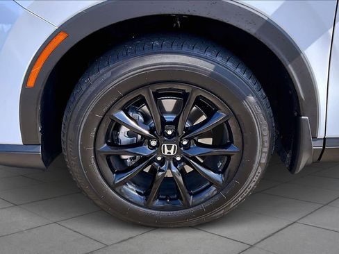 Used 2026 Honda CR-V Sport-L image 10