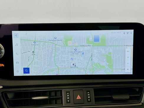 Used 2025 Lexus ES 350 w/ Premium Package image 16