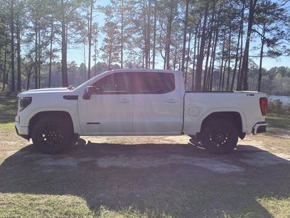 New 2026 GMC Sierra 1500 Elevation w/ Elevation Premium Package
