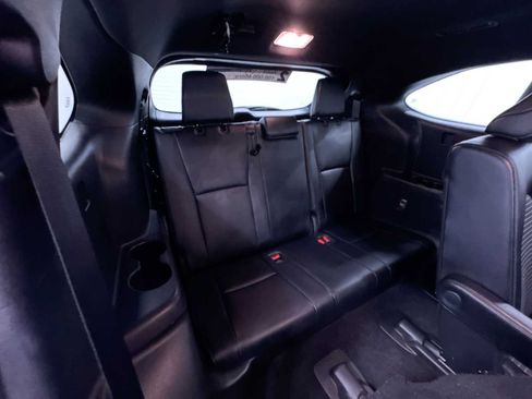 Used 2025 Toyota Highlander XSE AWD/4WD image 41
