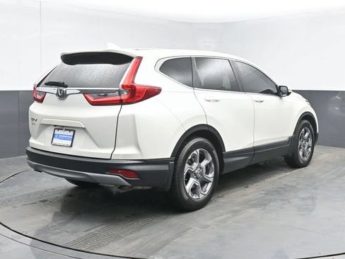 Used 2018 Honda CR-V EX-L image 10