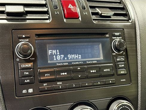 Used 2015 Subaru Forester 2.5i w/ Alloy Wheel Package image 16