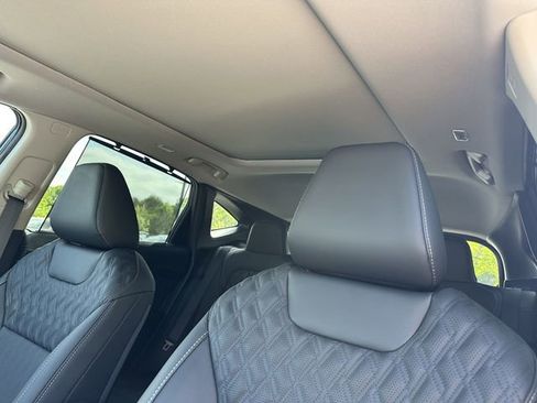 New 2026 Nissan Murano Platinum AWD/4WD image 26