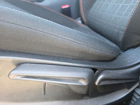 Certified 2023 Honda HR-V Sport image 11