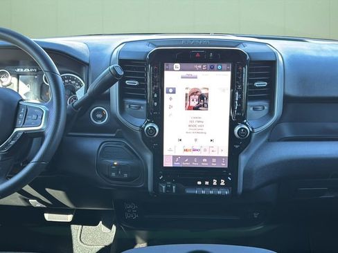 New 2026 RAM 2500 Tradesman image 22