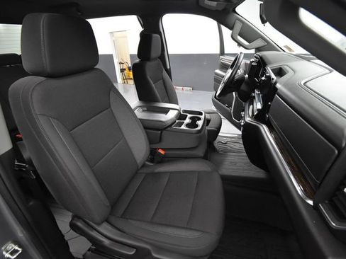 Used 2024 GMC Sierra 1500 SLE image 47