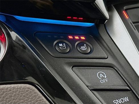 Certified 2025 Honda Odyssey Elite image 16