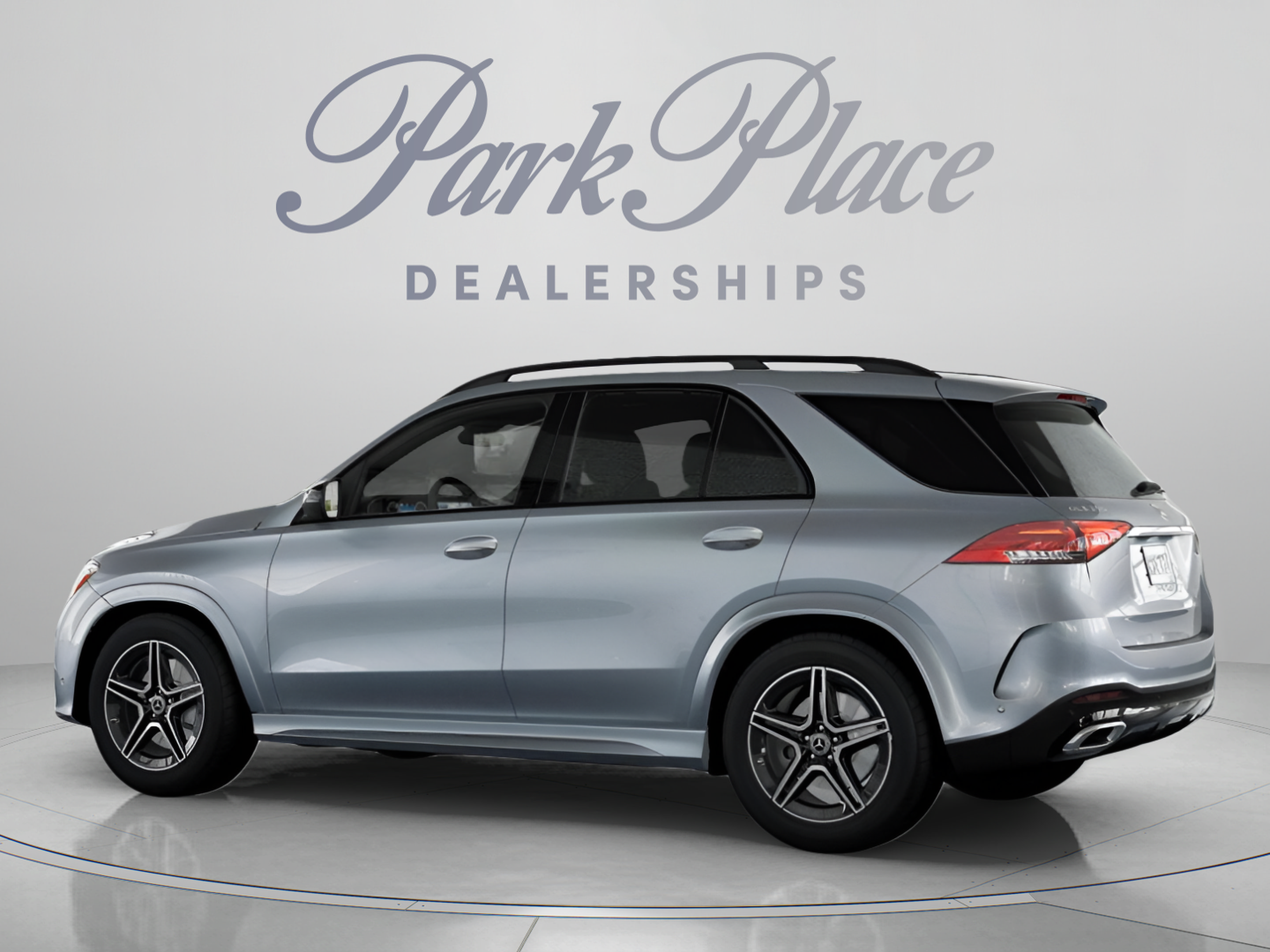 Certified 2026 Mercedes-Benz GLE 350 4MATIC image 19
