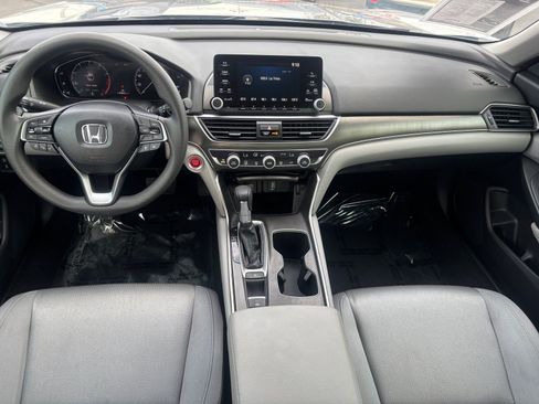 Used 2020 Honda Accord LX image 19