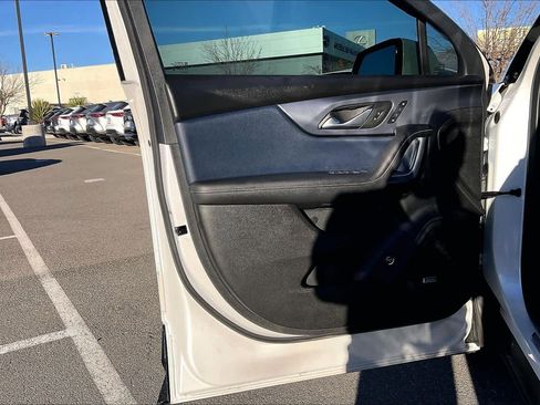 Used 2025 Chevrolet Blazer RS w/ Driver Confidence II Package image 20