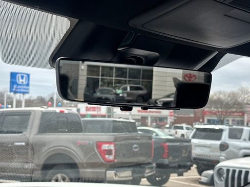 New 2026 Toyota Tundra Platinum AWD/4WD image 33
