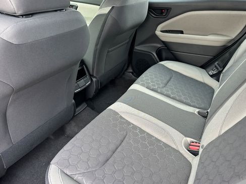 New 2026 Subaru Forester image 11