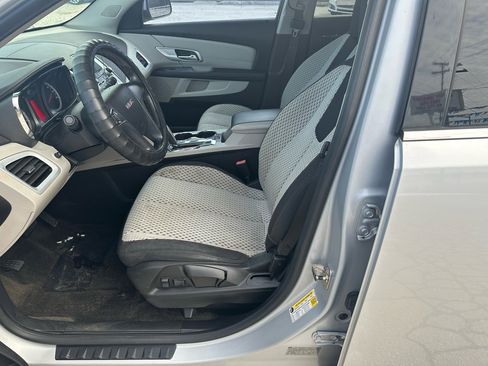 Used 2011 GMC Terrain SLE image 12