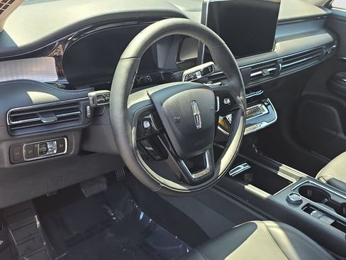 Used 2024 Lincoln Corsair AWD w/ Equipment Group 101A image 16