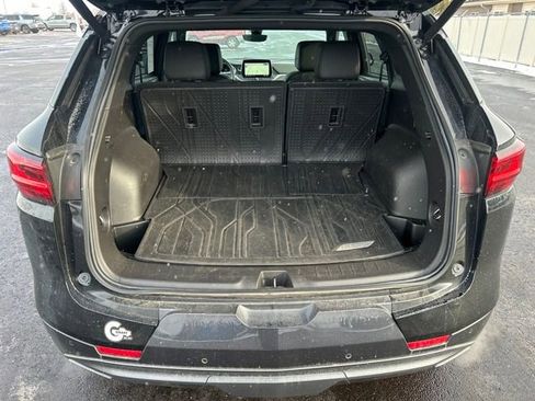 Used 2024 Chevrolet Blazer Premier w/ Driver Confidence II Package image 24