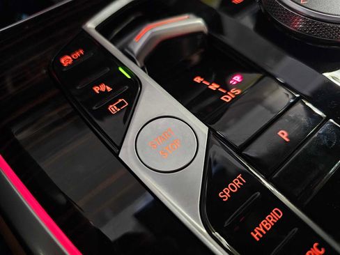 New 2026 BMW X5 xDrive50e AWD/4WD image 29