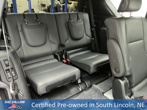 Used 2023 Lexus GX 460 Premium image 24