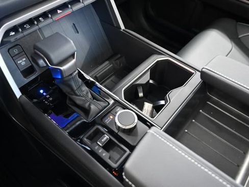 New 2026 Toyota Tundra Limited AWD/4WD image 20