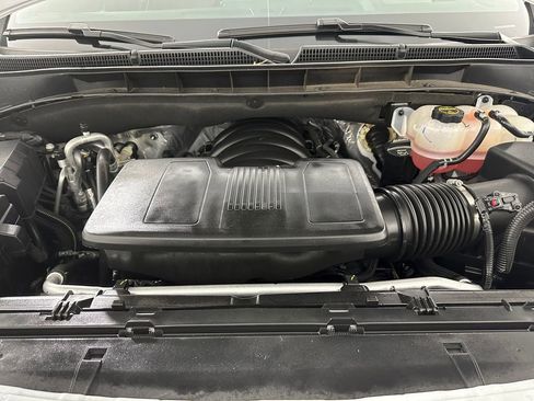 Used 2025 GMC Yukon Denali Ultimate AWD/4WD image 40