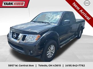 Used 2019 Nissan Frontier SV w/ Value Truck Package AWD/4WD 360° Tour