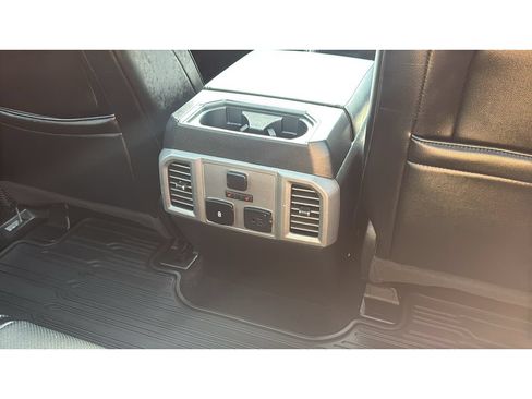 Used 2019 Ford F150 Raptor w/ Equipment Group 802A Luxury AWD/4WD image 22