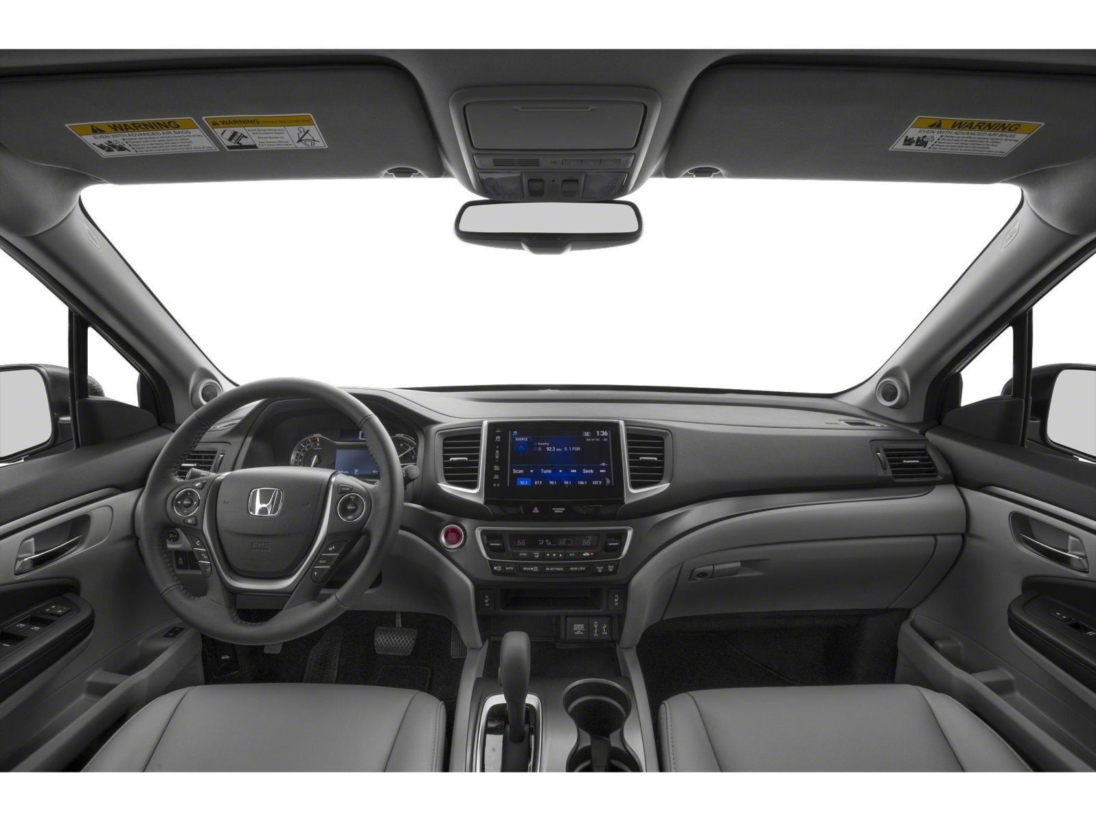 Used 2018 Honda Pilot EX-L image 5