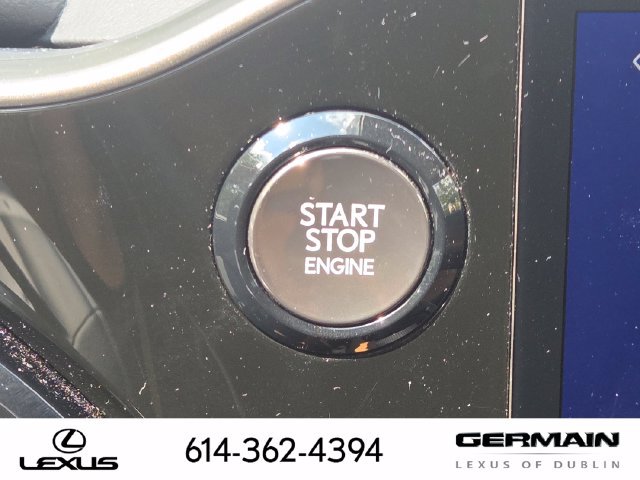 Certified 2026 Lexus NX 350 AWD w/ Accessory Package (2T) image 21